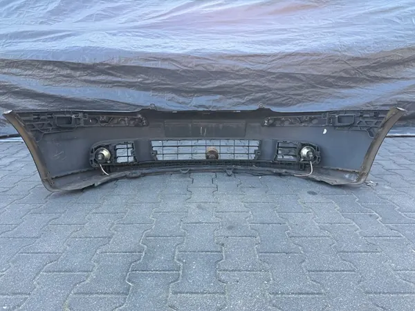 Paraurti anteriore Volkswagen VW GOLF V image 5