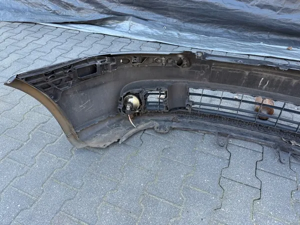 Paraurti anteriore Volkswagen VW GOLF V image 7