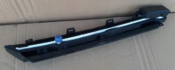 Phare DRL LED Grille OEM 5H0941653C Gauche Avant image 8