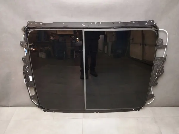 Audi A8 Panoramadach OEM 4H4959591A - Gebraucht image 2