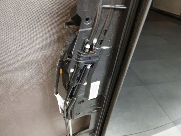 Audi A8 Panoramadach OEM 4H4959591A - Gebraucht image 3
