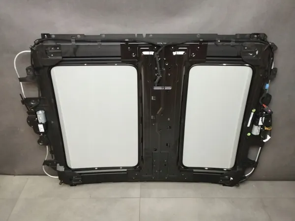 Audi A8 Panoramadach OEM 4H4959591A - Gebraucht image 5