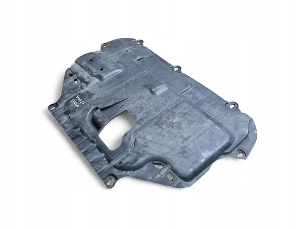 Motorhuv Ford Focus 2 Facelift 2010 3M51R6P013AV image 3