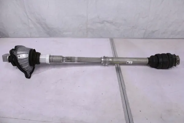 BMW Ohjauspylvään linkki OEM 6869347 6862083 image 2