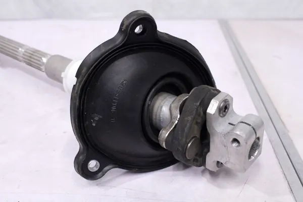 BMW Ohjauspylvään linkki OEM 6869347 6862083 image 3