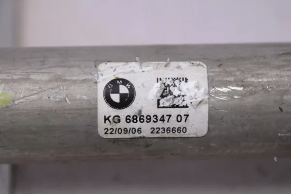 BMW Ohjauspylvään linkki OEM 6869347 6862083 image 4