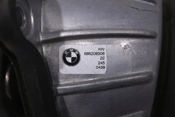 BMW Ohjauspylvään linkki OEM 6869347 6862083 image 5