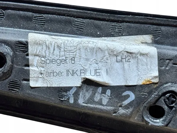 Espelho Esquerdo Elétrico 6 Pinos Ford OEM para C-Max MK1 image 3