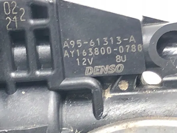 OEM 163800-0780 Klepvergrendelingsactuator Chrysler Pacifica image 4