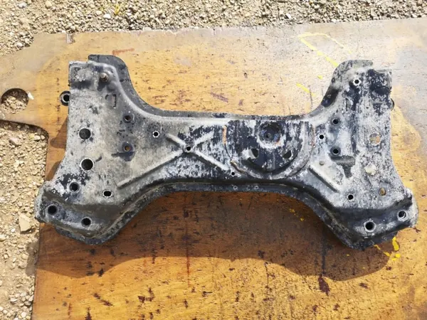 Muelles delanteros Citroen Jumper OEM FRC835 Usado image 2
