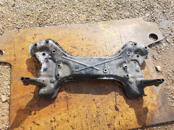 Muelles delanteros Citroen Jumper OEM FRC835 Usado image 5