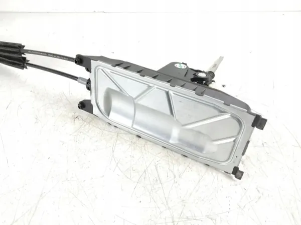 Pommeau de levier SEAT OE 5WA711049AH - Occasion image 3