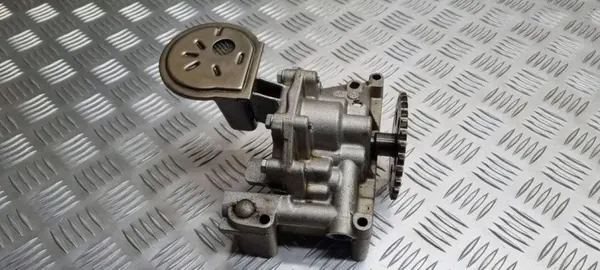 Oljepump OEM 9431248021 för Citroen Peugeot 1.6 8V image 2