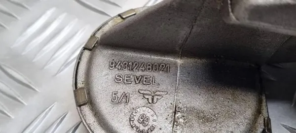 Oljepump OEM 9431248021 för Citroen Peugeot 1.6 8V image 4
