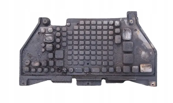 Vänster Underkörningsskydd 4B0863822L Audi A4 B5 A6 C5 image 3