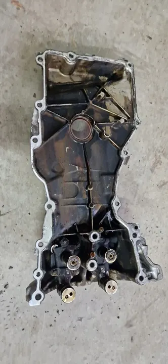 Capa de distribuição Nissan Micra K13 Note E12 1.2 DIG OEM image 3