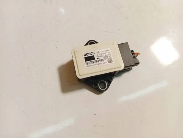 ESP-Geschwindigkeitssensor OEM 0265005715 für Citroen C4 Grand Picasso image 2