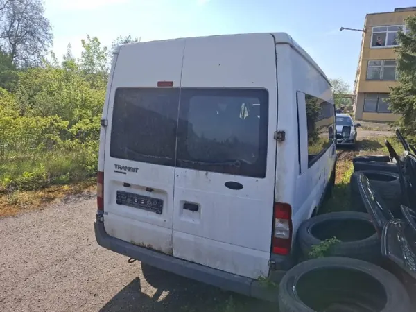 OEM as2 EIS-2556402 Ford Transit Front Right Door Lock image 9
