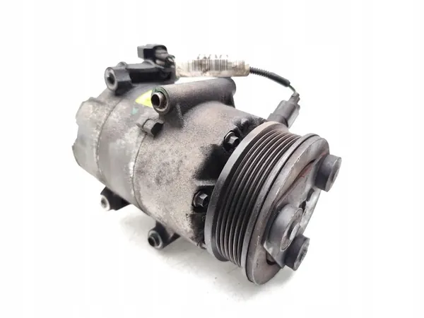 Compresor A/C Citroen Berlingo 1.6 BlueHDi 100 image 10