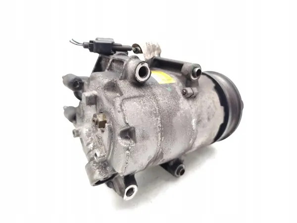 Compresor A/C Citroen Berlingo 1.6 BlueHDi 100 image 3