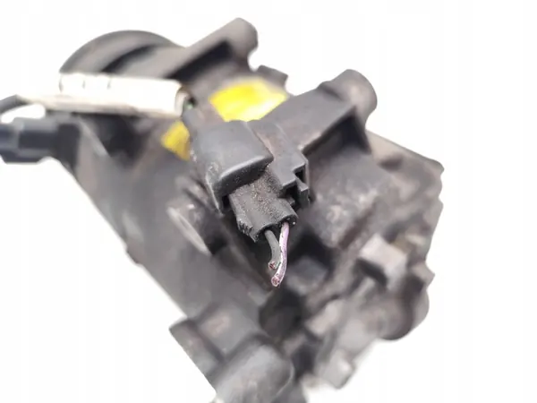 Compresor A/C Citroen Berlingo 1.6 BlueHDi 100 image 5