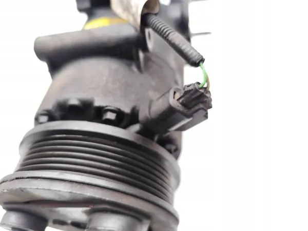 Compresor A/C Citroen Berlingo 1.6 BlueHDi 100 image 6