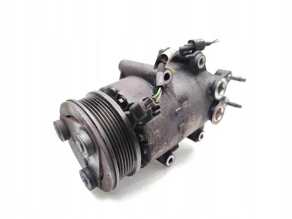 Compresor A/C Citroen Berlingo 1.6 BlueHDi 100 image 9