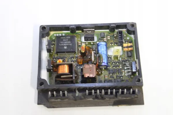 Contrôleur Essence Webasto Thermo Top S OEM 8391441 image 2