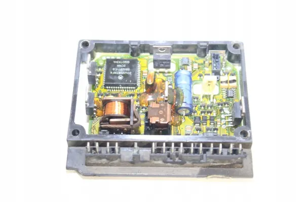 Contrôleur Essence Webasto Thermo Top S OEM 8391441 image 3
