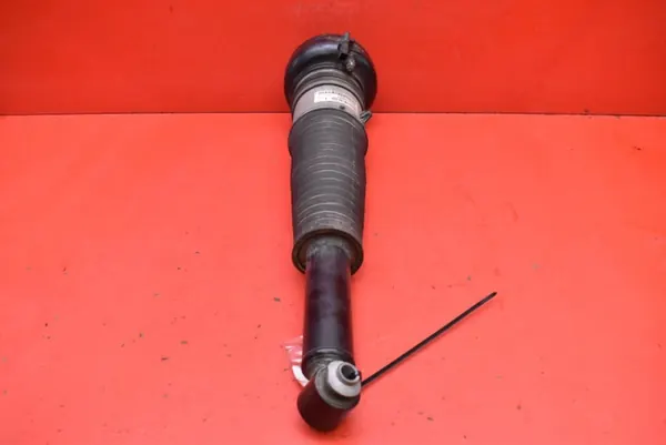 Amortiguador Trasero Izquierdo OEM 4H0616001M Audi A8 image 5