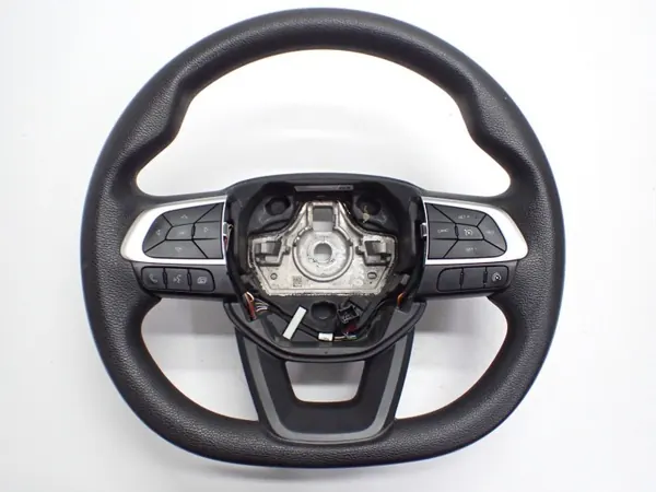 Monitoimiohjain OEM 5802303939 Iveco Daily:lle image 2