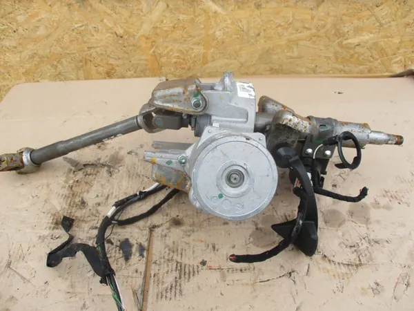 Elektrische stuurbekrachtiging Lancia Ypsilon image 2