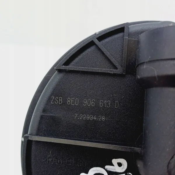 Toissijainen ilmapumppu OEM DRC99373 Audi A4 B6 3.0 image 5