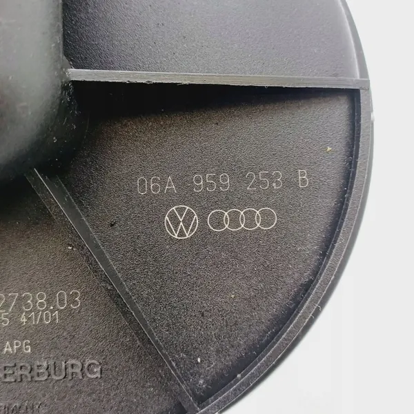 Toissijainen ilmapumppu OEM DRC99373 Audi A4 B6 3.0 image 6