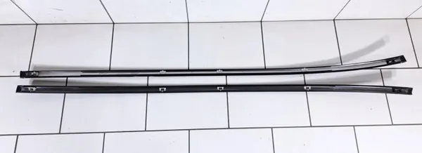 Nissan Qashqai II J11 Katotankoset OEM image 4