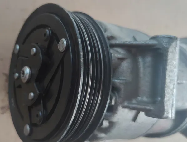 Compressore Aria Condizionata Giulietta 500 500L Renegade Tipo Doblo 50533539 image 3