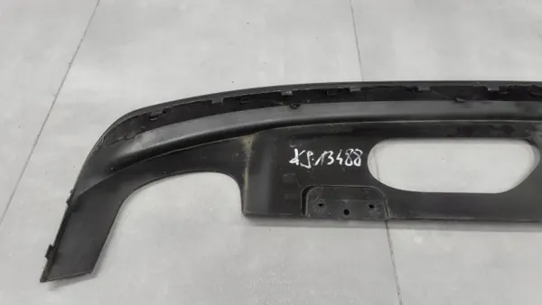 OEM 32136018 Achterbumper diffusor voor Volvo S90/V90 Hybride image 3