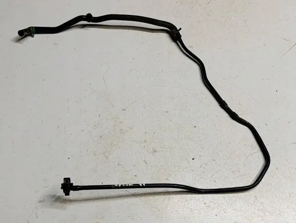 Manguera refrigerante OEM 217413336R Renault Captur I image 2