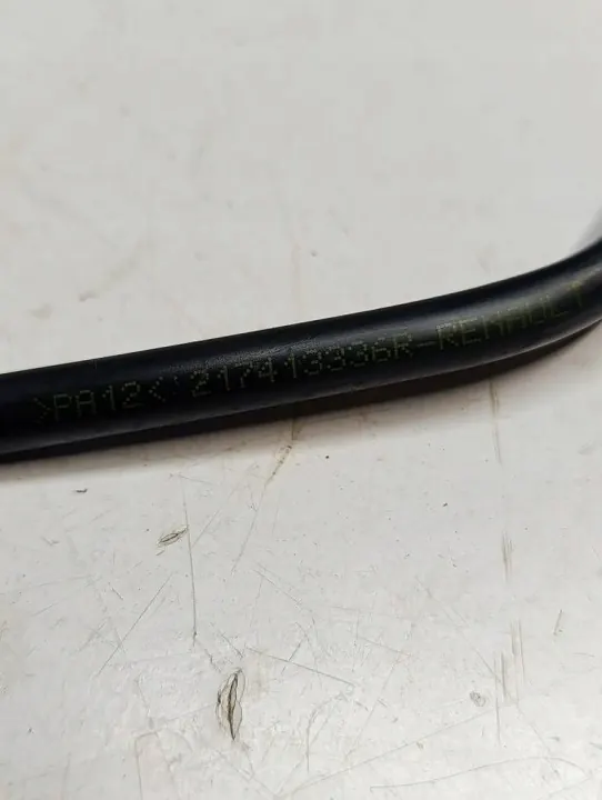 Manguera refrigerante OEM 217413336R Renault Captur I image 4