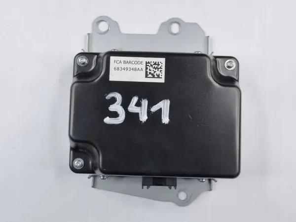 Inversor Jeep Grand Cherokee WL OEM 68349348AA image 2
