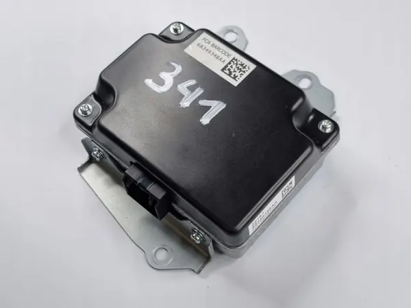 Inversor Jeep Grand Cherokee WL OEM 68349348AA image 3