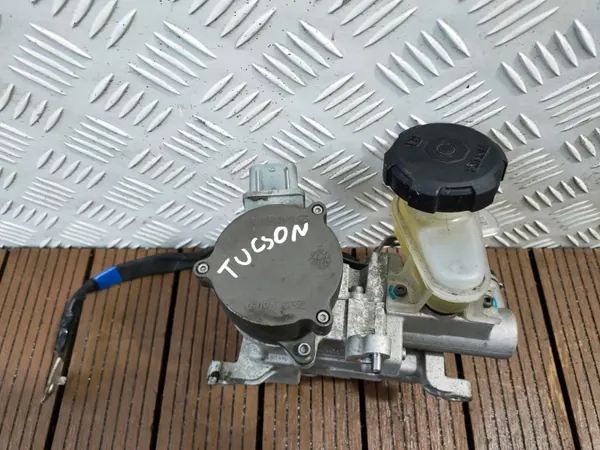 Cojinete de embrague OEM para Hyundai Tucson IV 1.6 T-GDI image 2