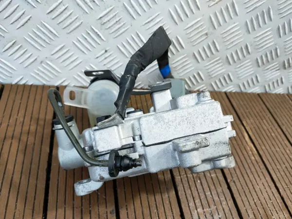 Cojinete de embrague OEM para Hyundai Tucson IV 1.6 T-GDI image 3
