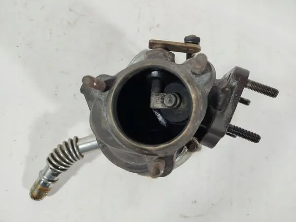 Saab 9-5 2009 Front Turbocharger OEM 55560913 image 5