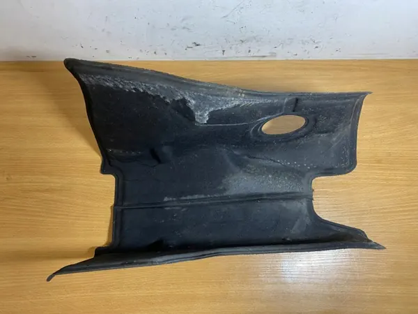 OEM C2719 äänieristys VW Passat Alltrack B8:lle image 4