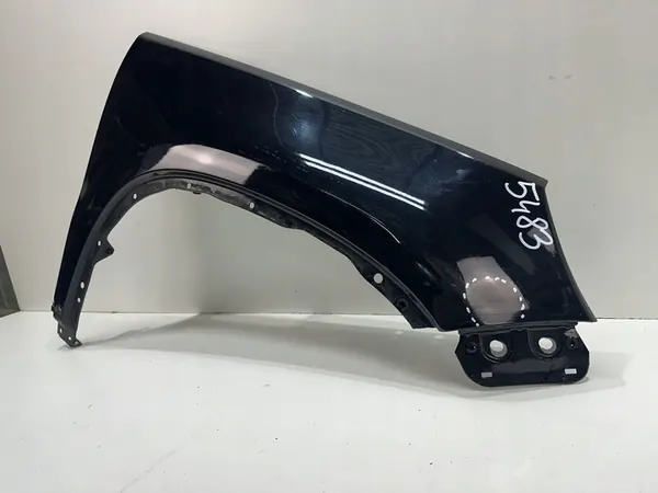 Fram Höger Skärm VW Volkswagen Tiguan 1 5N0 image 2