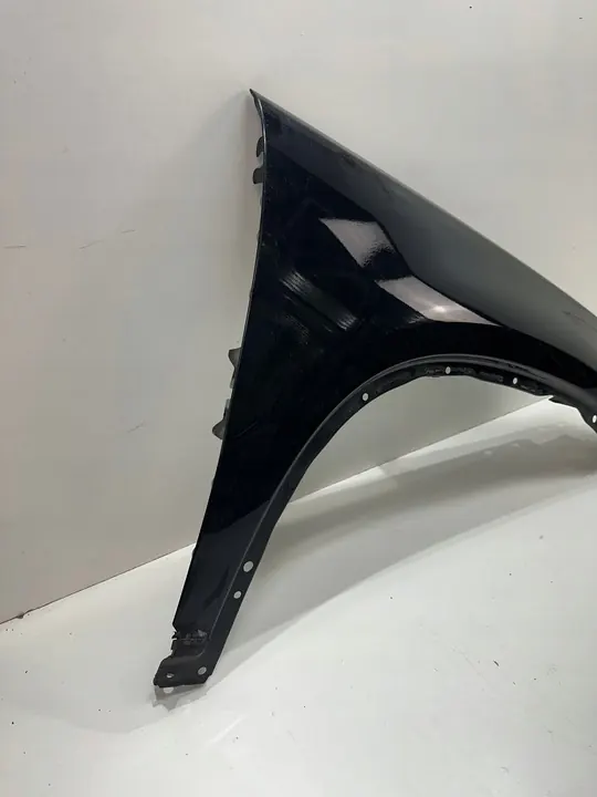 Fram Höger Skärm VW Volkswagen Tiguan 1 5N0 image 3