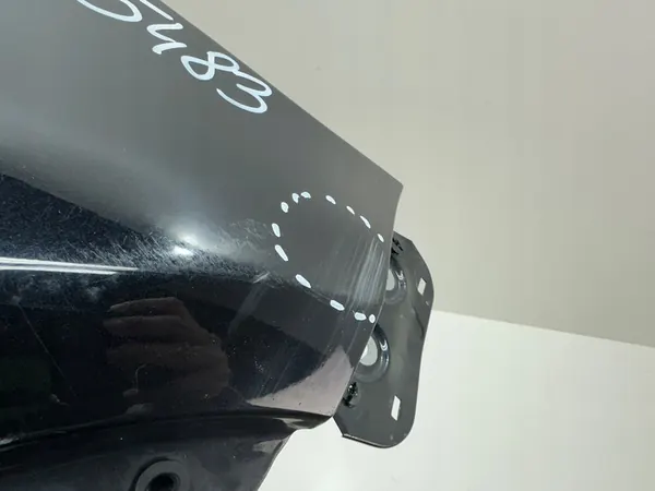 Fram Höger Skärm VW Volkswagen Tiguan 1 5N0 image 5