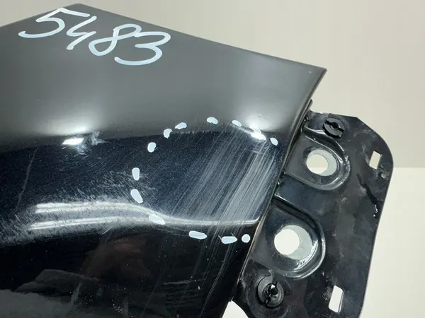 Fram Höger Skärm VW Volkswagen Tiguan 1 5N0 image 6