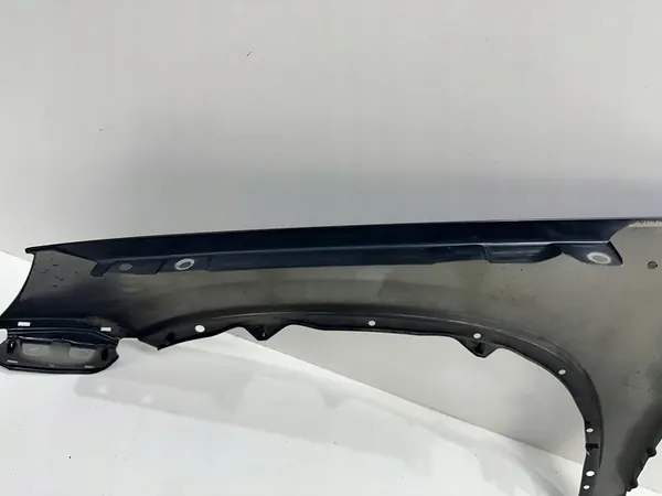 Fram Höger Skärm VW Volkswagen Tiguan 1 5N0 image 9